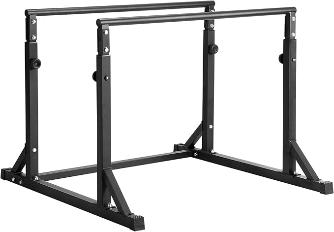 VEVOR Dip Bar 800 lbs
