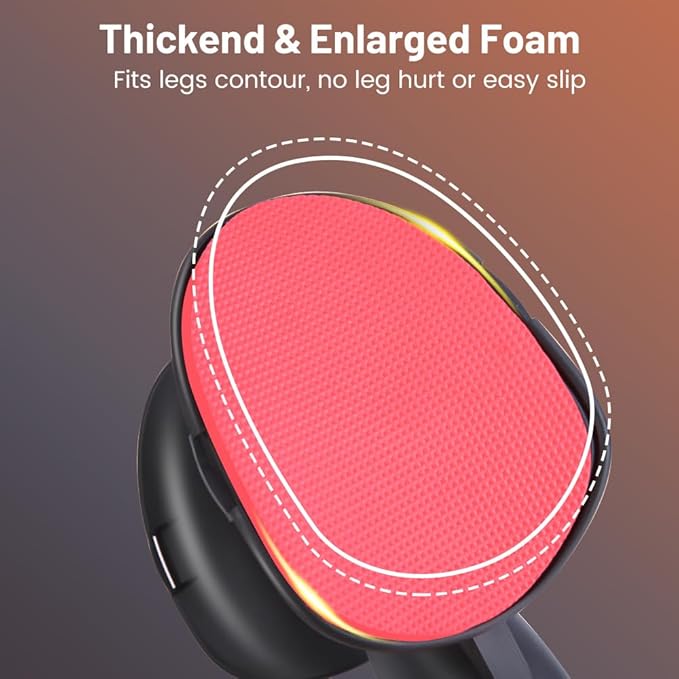 Inspack Thigh Master Workout Equipment