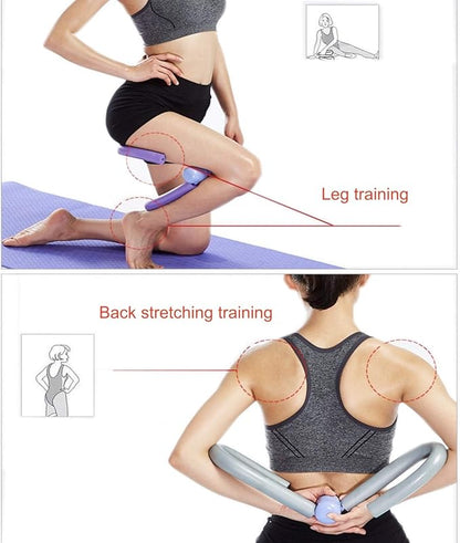 Leg Trainer for Booty Resistance Workout Equipment ，Non