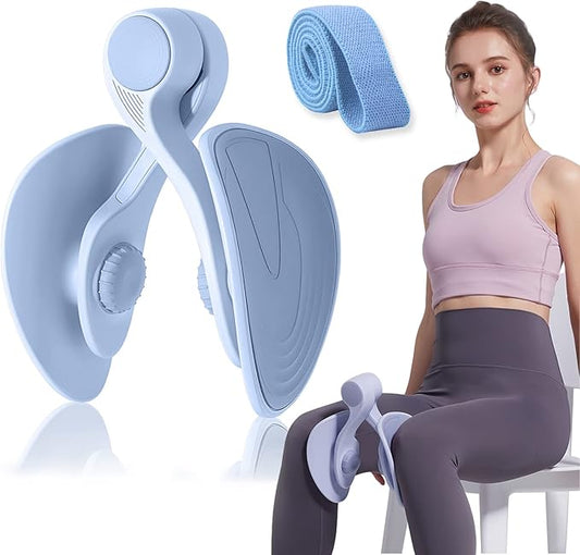 Thigh Master 35lb Pelvic Floor Muscle Repair Trainer