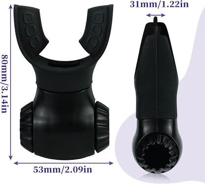 Compact Muscle Conditioning Device
