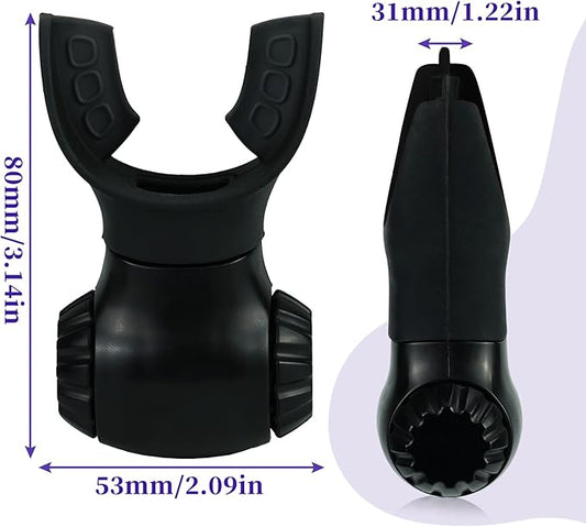Compact Muscle Conditioning Device