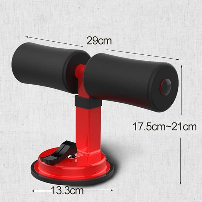 Sit Up Assistant Device