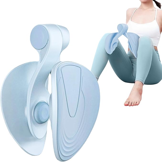 YNXing Thigh Master Thigh Trimmer Thin Body/Thigh Toner