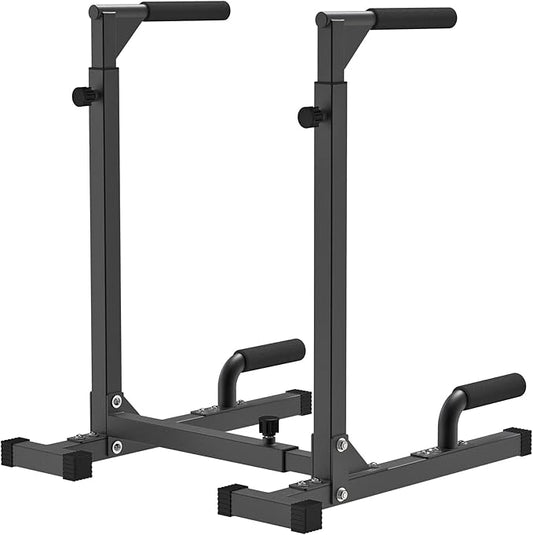SELEWARE Heavy Duty Dip Bar