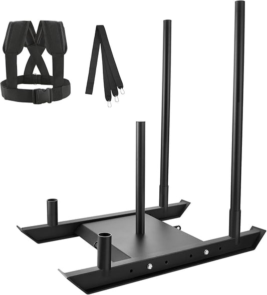 VEVOR Weight Training Pull Sled