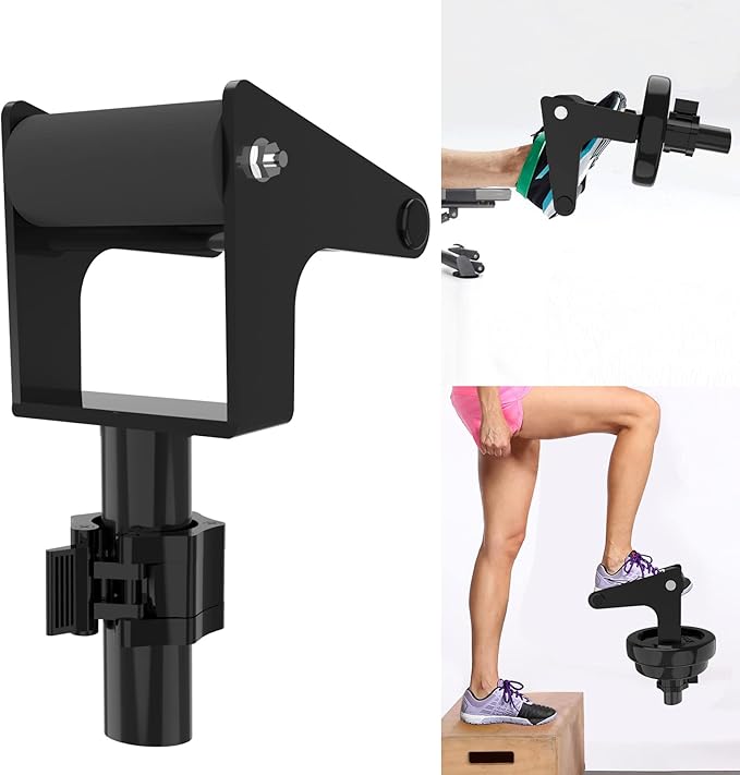 Tib Bar Single Foot Tibialis Trainer Bar Tibialis