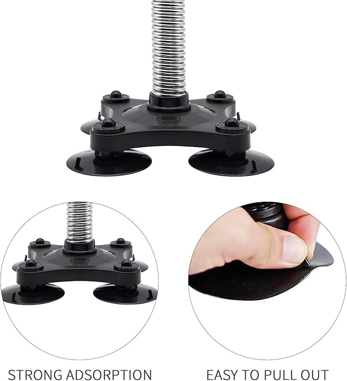 ProArm Wrestling Trainer- Forearm Strength Exerciser for Wrist