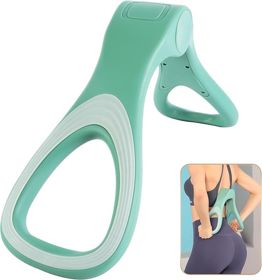 Thigh Master,Home Fitness Equipment,Workout Equipment of Arms,Inner Thigh