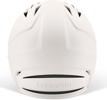 CHAMPRO HX Legend Plus Batting Helmet