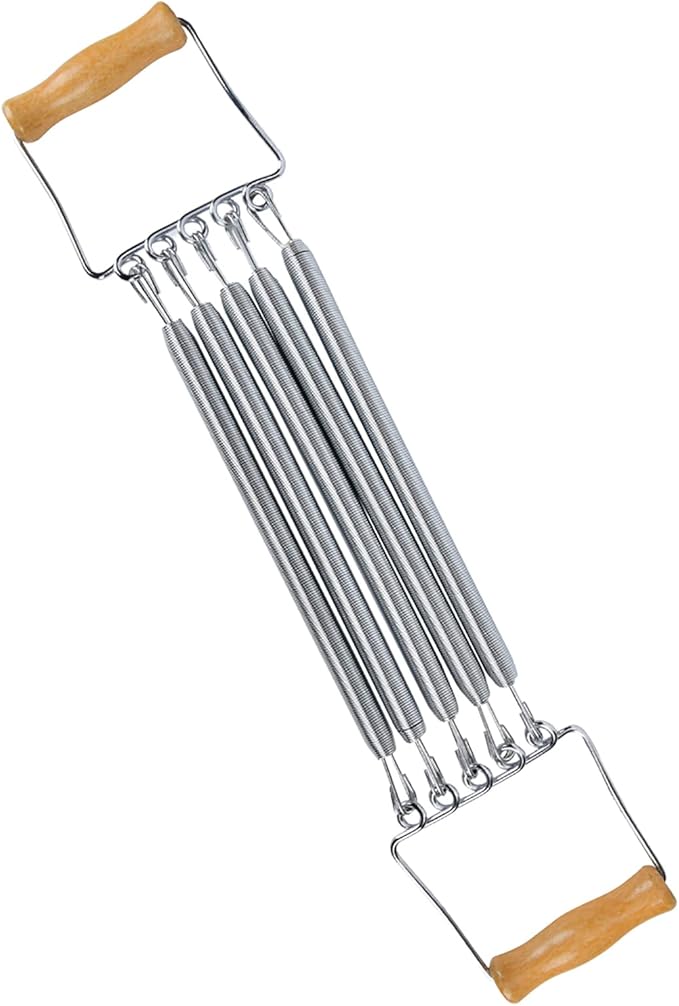 Fitness Chest Expander Spring Chest Expander
