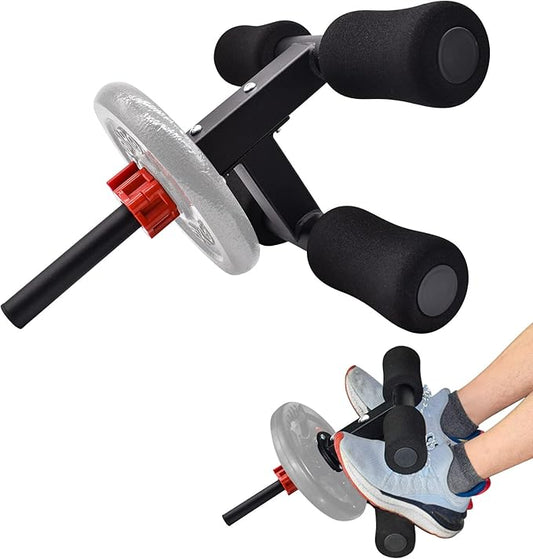Tib Bar,Tibialis Trainer,Tibialis Bar,leg workout equipment Strengthening Calves/Shins/Ankles,Tibialis 1" or 2" Olympic