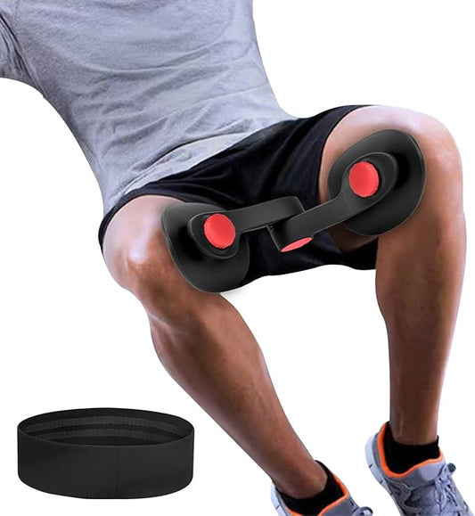 Thigh Master Hip Trainer Kegel Exerciser