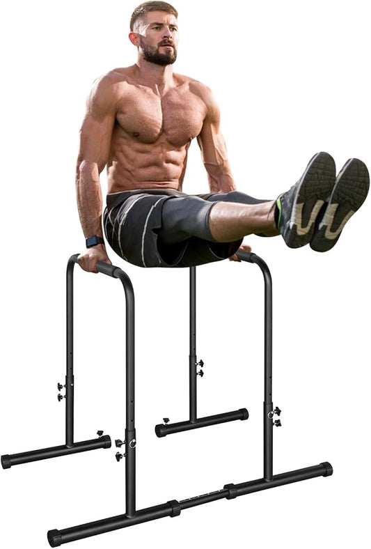 Dip Stand Station