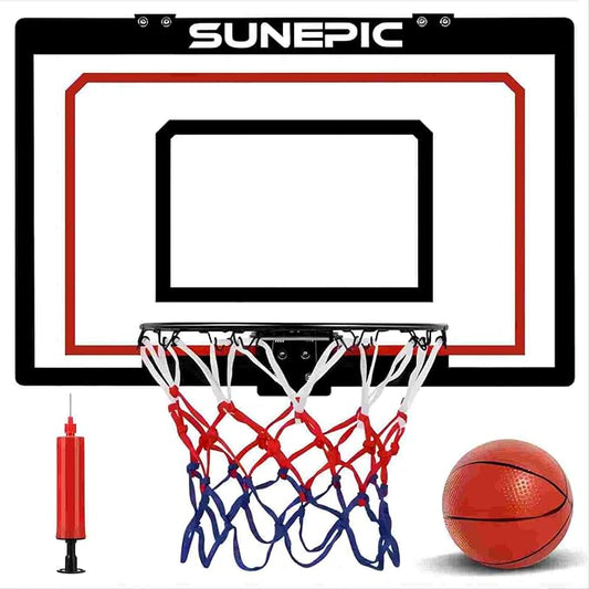 Basketball Hoop Indoor 24’’x16’’ Foldable