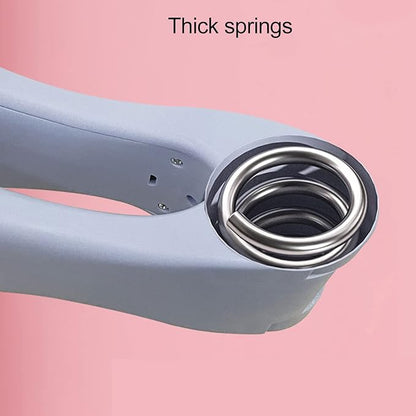 Blue Thigh Master