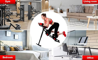 KESHWELL Ab Workout Equipment