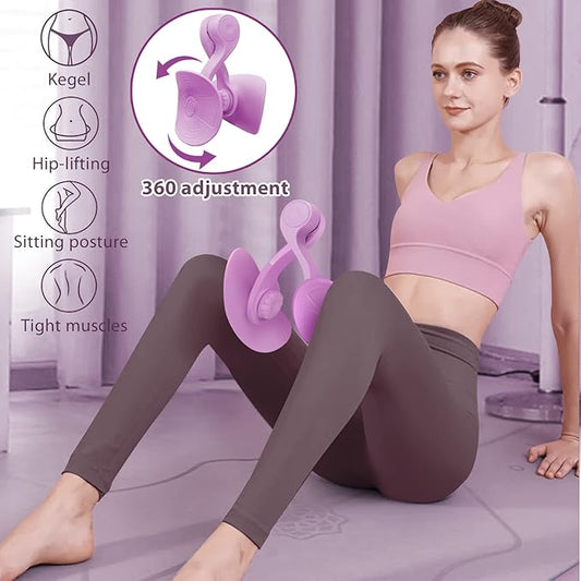 Thigh Master, Kegel Exercise Products for Women, Exerciser