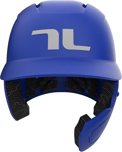 TUCCI Potenza Batting Helmet with Jaw Flap
