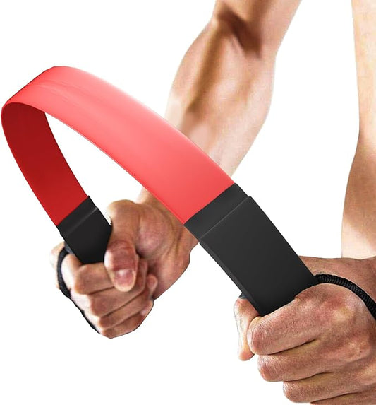 Power Twister Bar