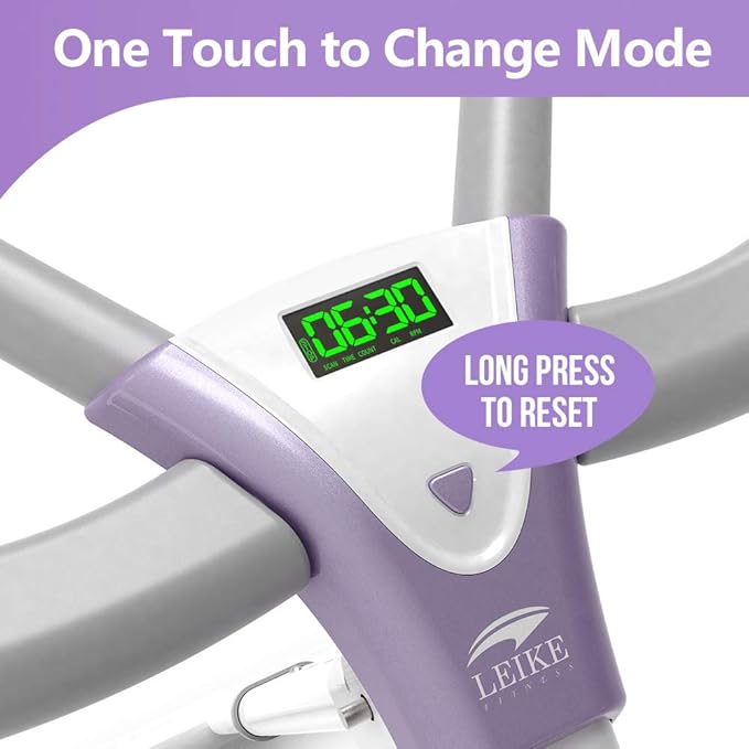 leikefitness Height Adjustable Ab Trainer Abdominal Whole Body AB9380