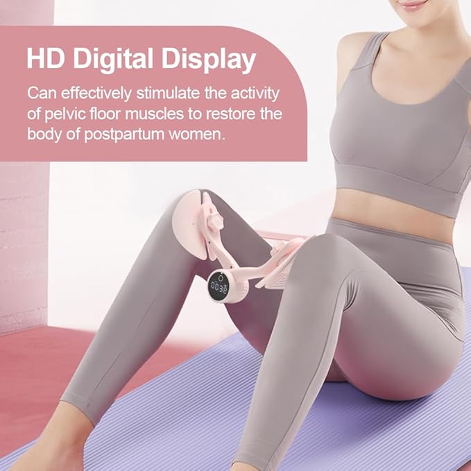 Thigh Master Thigh Exerciser