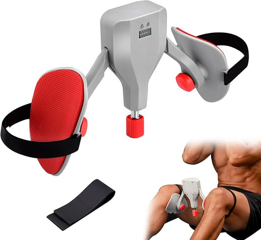 Thigh Master Hip Trainer Kegel Exerciser