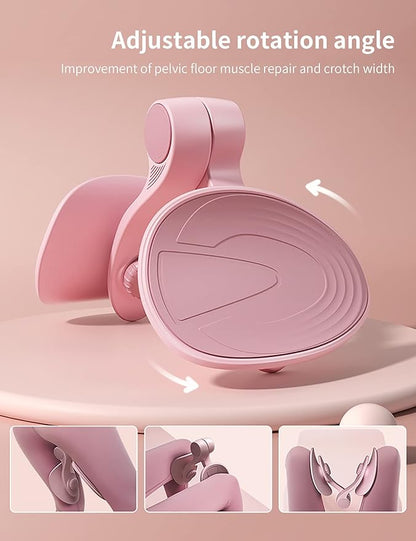 Pelvic Floor Muscle and Inner Thigh Master kegel