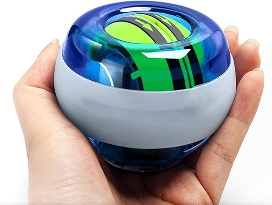 Wrist Trainer Ball