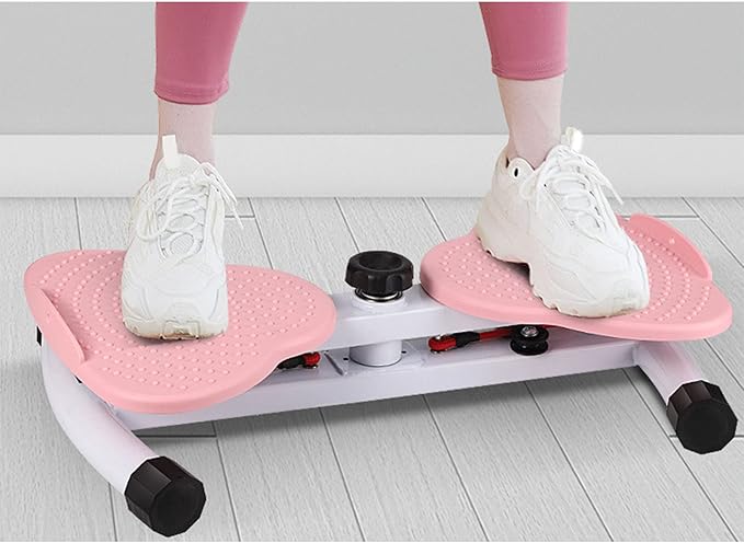 Waist Twisting Fitness Tool
