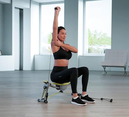 WONDER CORE Ab Workout Equipment