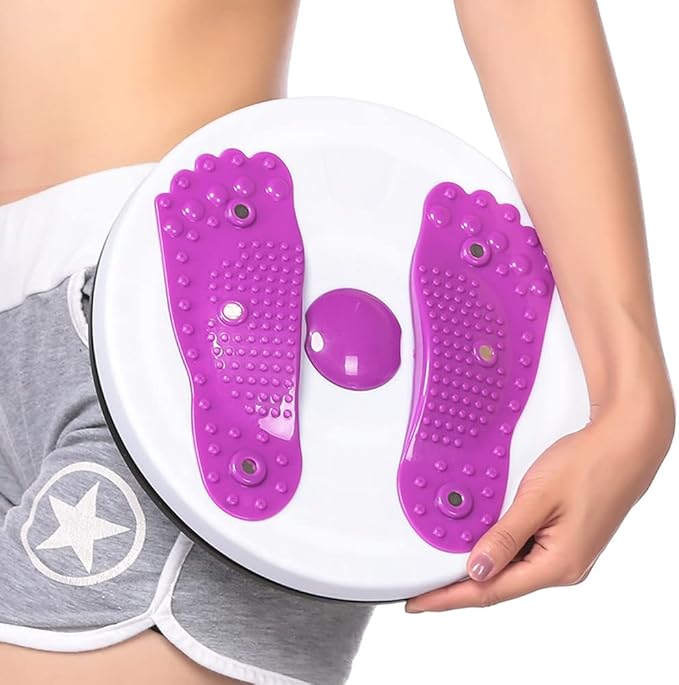 Twister Board Waist Twister Twist Disc Waist Training