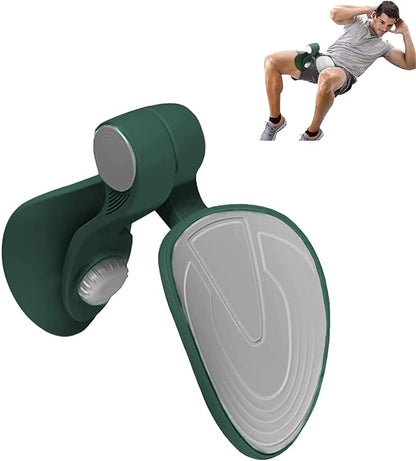 Thigh Master,Inner Thigh Exercise Equipment for Women Man,Leg