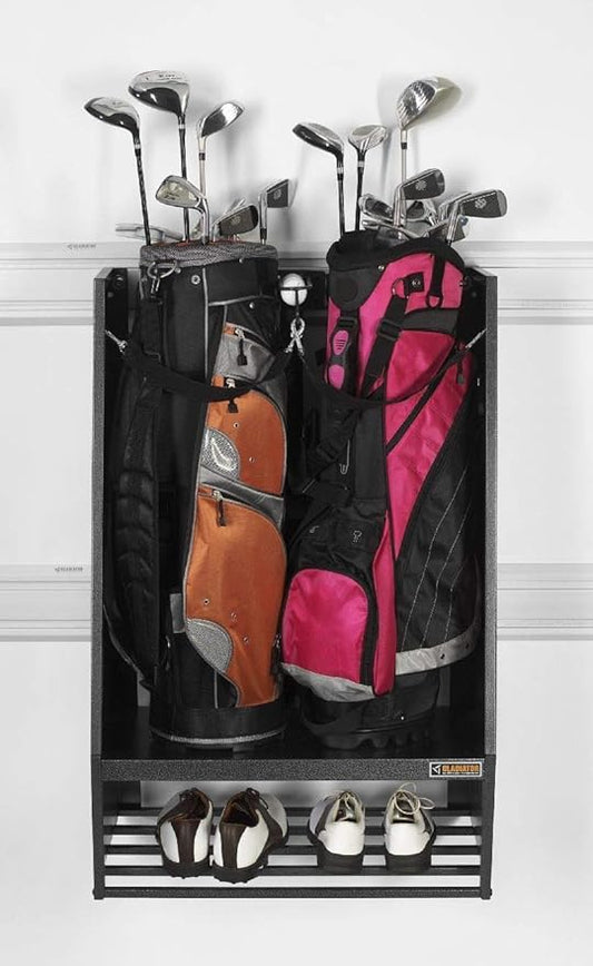 Gladiator GarageWorks GAWUXXGFTG Golf Caddy