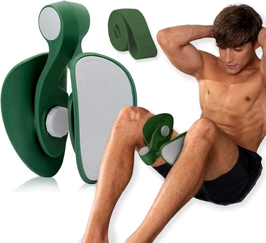Thigh Master 35lb Pelvic Floor Muscle Repair Trainer