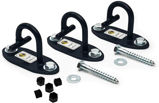 The Anchor Gym Anchor Gym-Mini H1 (Set of 3) -