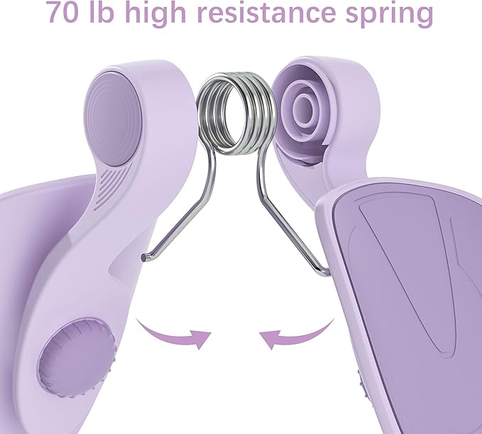 Thigh Master Big Resistance