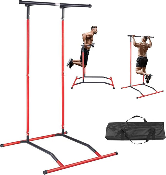 VEVOR Power Tower Dip Station