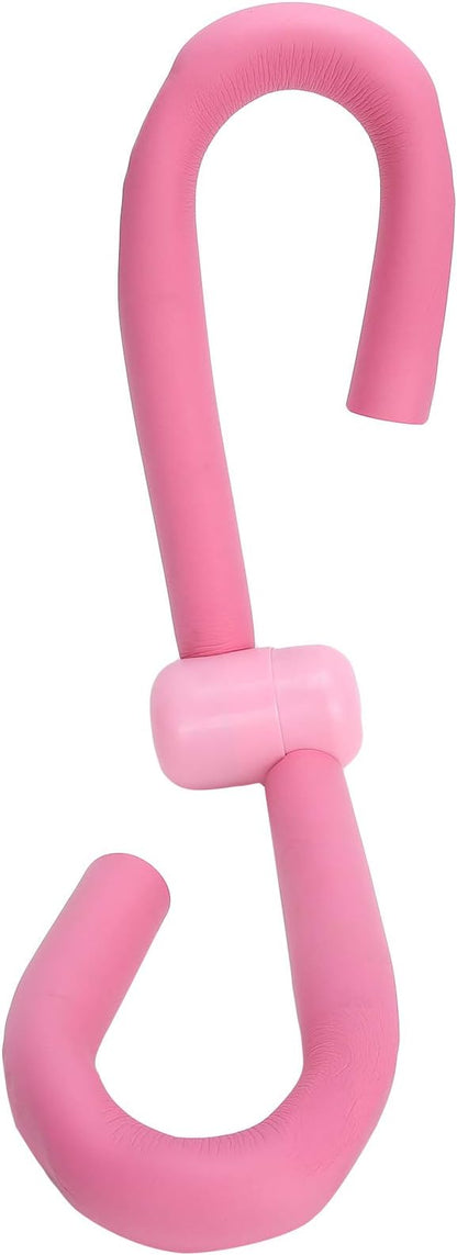 Thigh,Thigh Muscle Fitness Equipment,Exercise Buttocks Leg Arm
