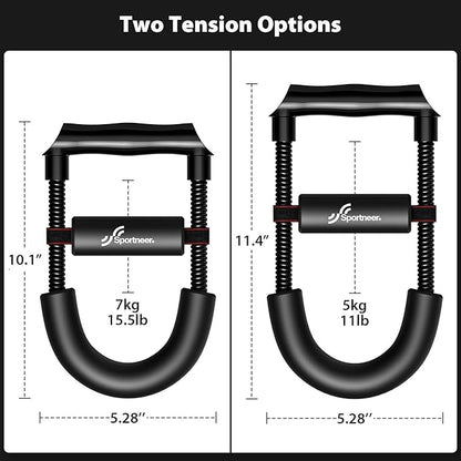 Sportneer Wrist Strengthener
