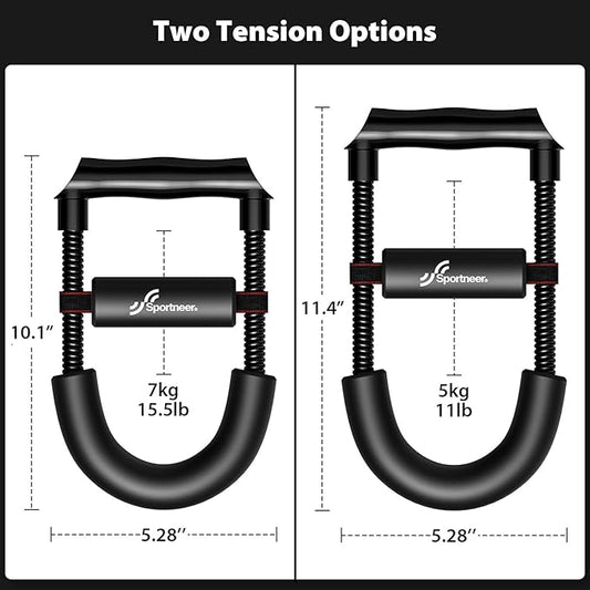 Sportneer Wrist Strengthener