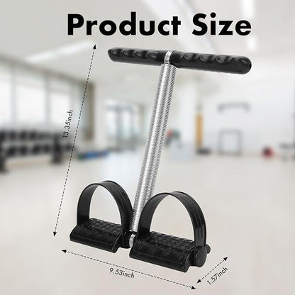 Elastic Sit Up Equipment