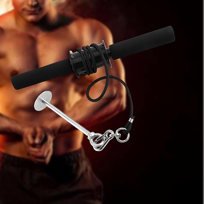 Wrist and Forearm Blaster Trainer Arm Strength Training
