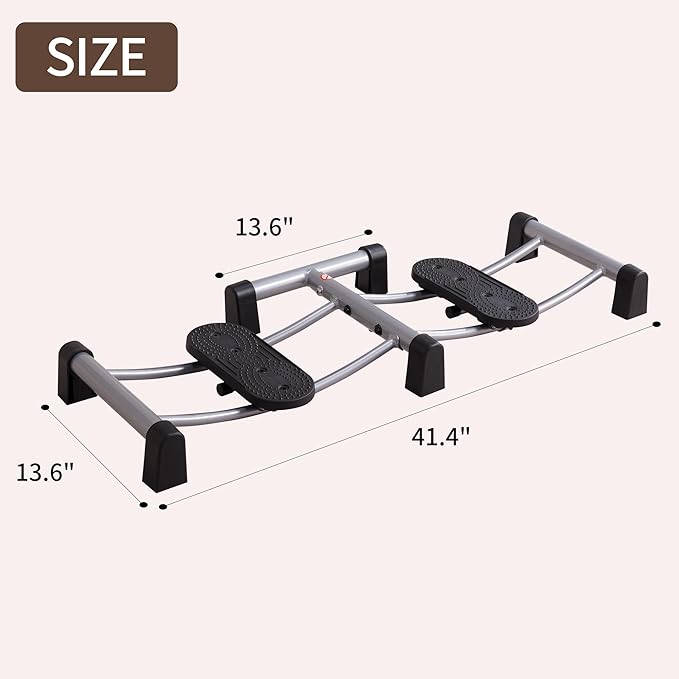 Thickened & Stable Kegel Trainer 350 lbs,