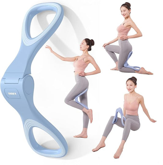 Thigh Master Hip Trainer Kegel Exerciser