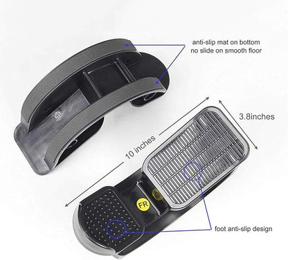 DUTTY Foot Rocker Stretcher Calf Stretcher Slant Board