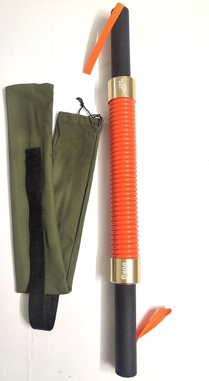 HAOYING Max Power Twister Bar - Upper Body