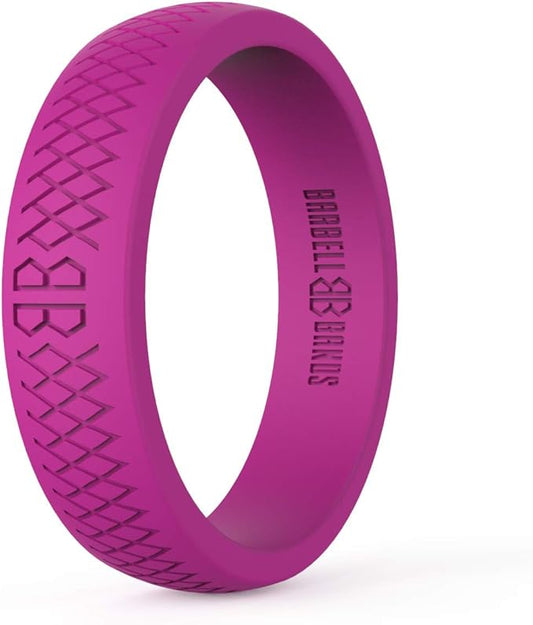 Silicone Ring For Women