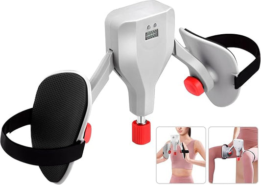 Thigh Master Hip Trainer 77LBS Adjustable