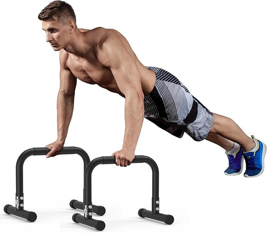 RELIFE REBUILD YOUR LIFE Dip Station Functional Heavy